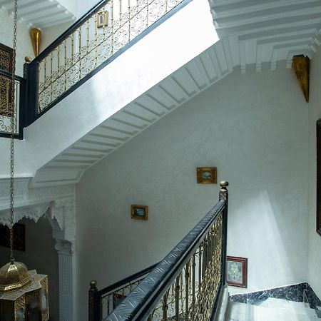 Charming Moroccan Riad 3 Bedroom With Pool And Terrace Марракеш Екстер'єр фото