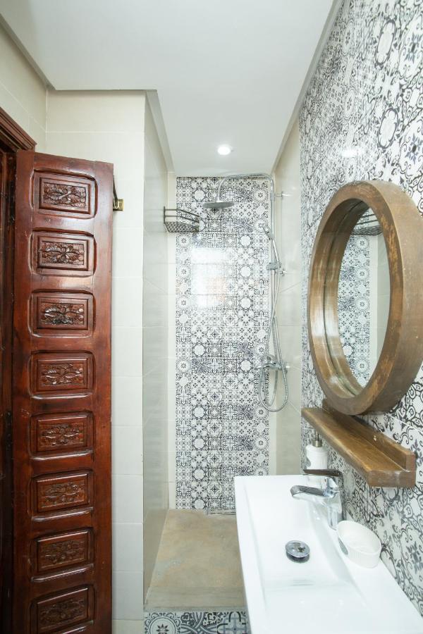Charming Moroccan Riad 3 Bedroom With Pool And Terrace Марракеш Екстер'єр фото