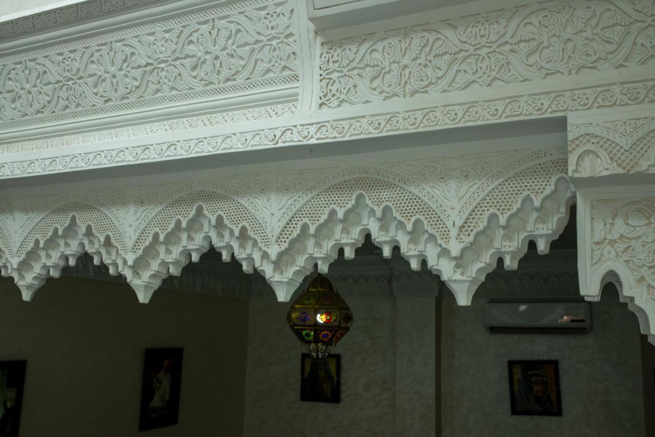 Charming Moroccan Riad 3 Bedroom With Pool And Terrace Марракеш Екстер'єр фото