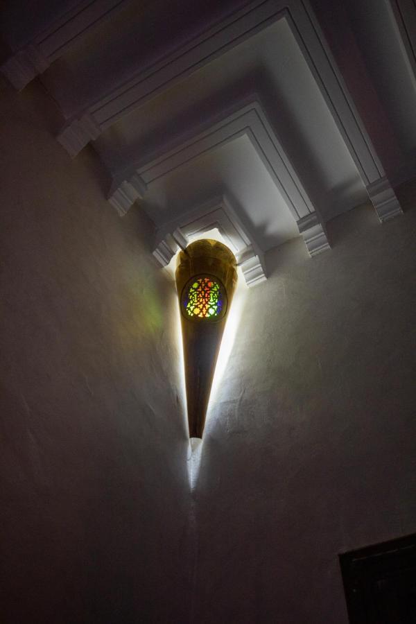 Charming Moroccan Riad 3 Bedroom With Pool And Terrace Марракеш Екстер'єр фото